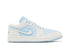 Air Jordan 1 Low SE Reverse Ice Blue