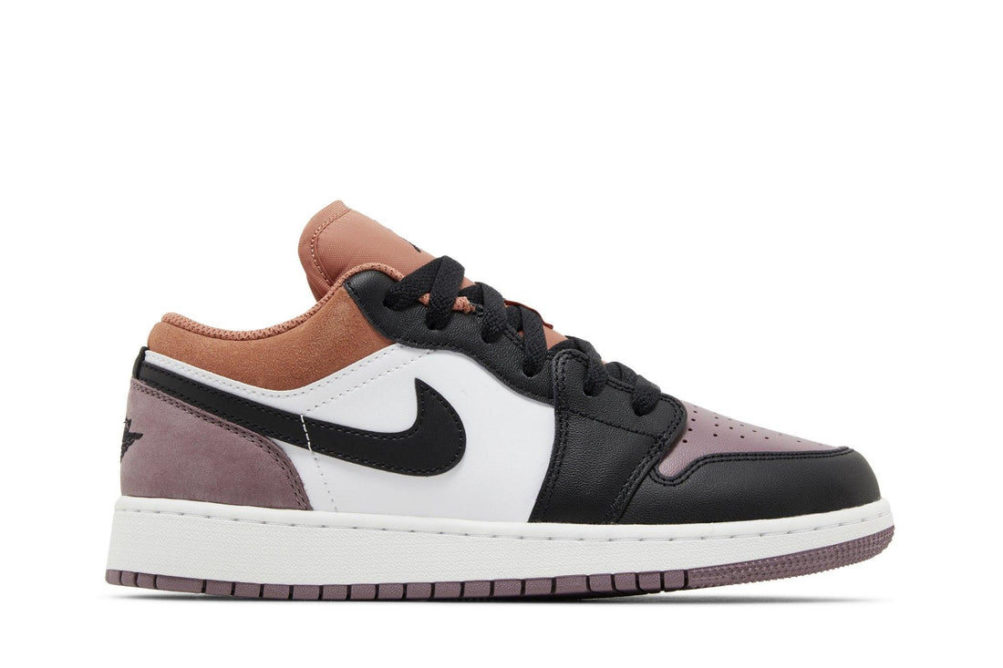 Air Jordan 1 Low SE Sky J Mauve Purple