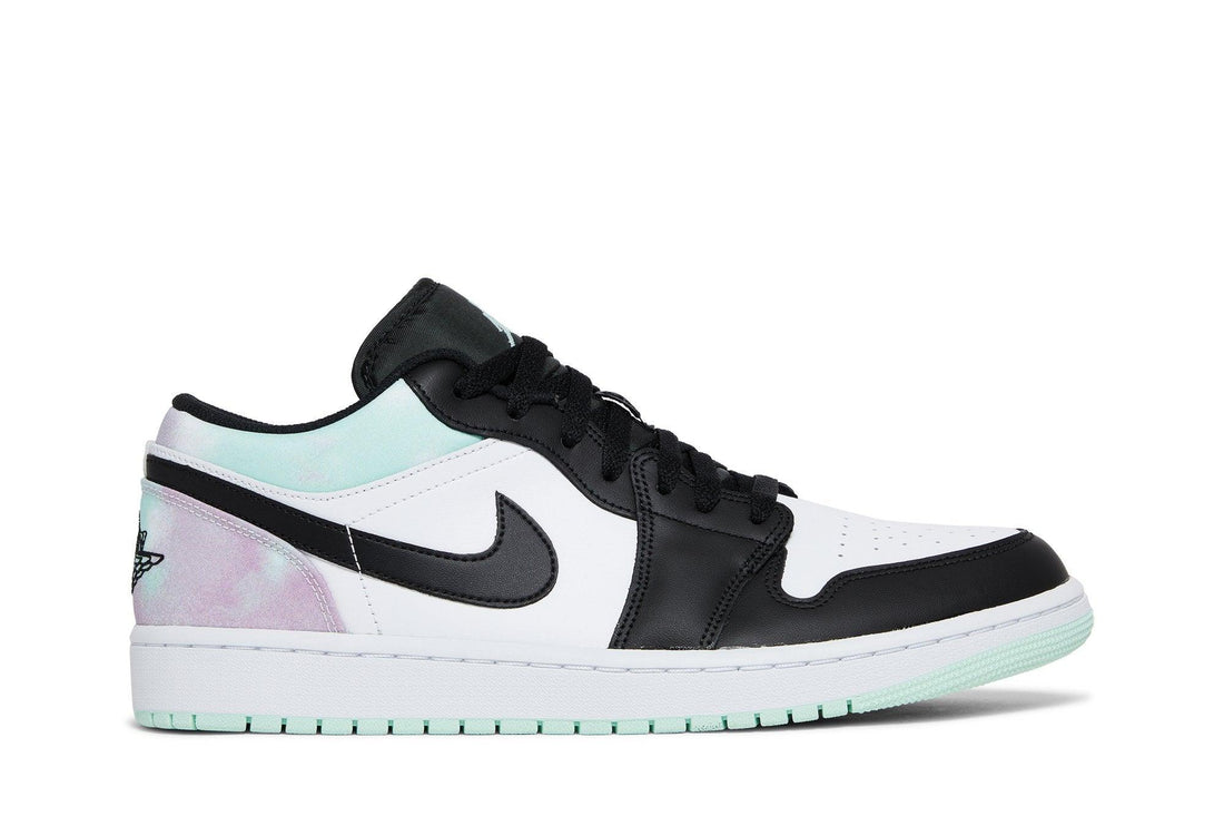 Air Jordan 1 Low SE Tie Dye Colorful