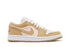 Air Jordan 1 Low SE Twine Orange Quartz Orange