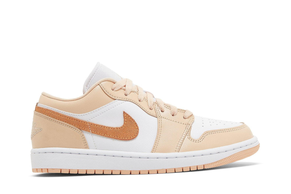 Air Jordan 1 Low Sunset Haze Orange