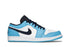 Air Jordan 1 Low UNC 2021
