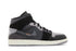 Air Jordan 1 Mid SE Craft Inside Out Black