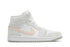 Air Jordan 1 Mid SE Light Iron Ore Gray