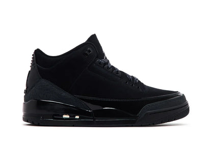 Air Jordan 3 Retro Black Cat