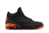 Air Jordan 3 Retro x J Balvin "Rio" Black
