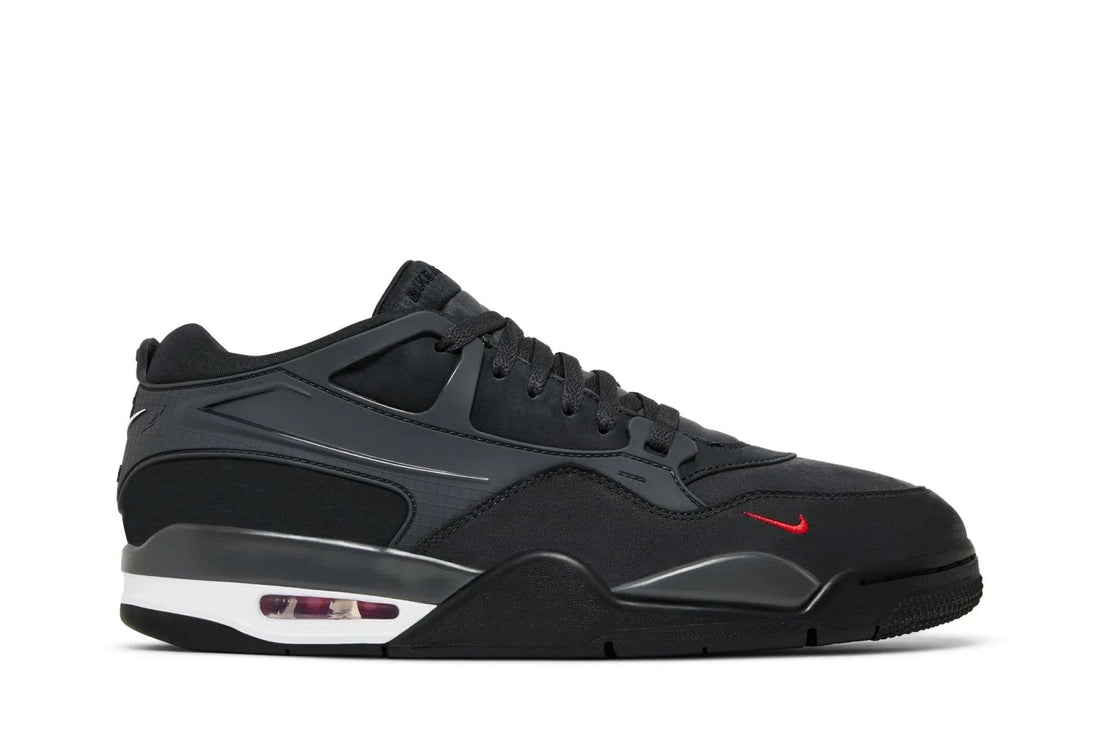 Air Jordan 4 RM x Nygel Sylvester Driveway Gray