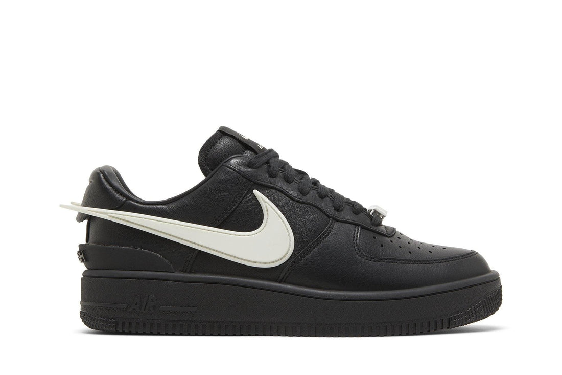 Ambush x Nike Air Force 1 Low Black