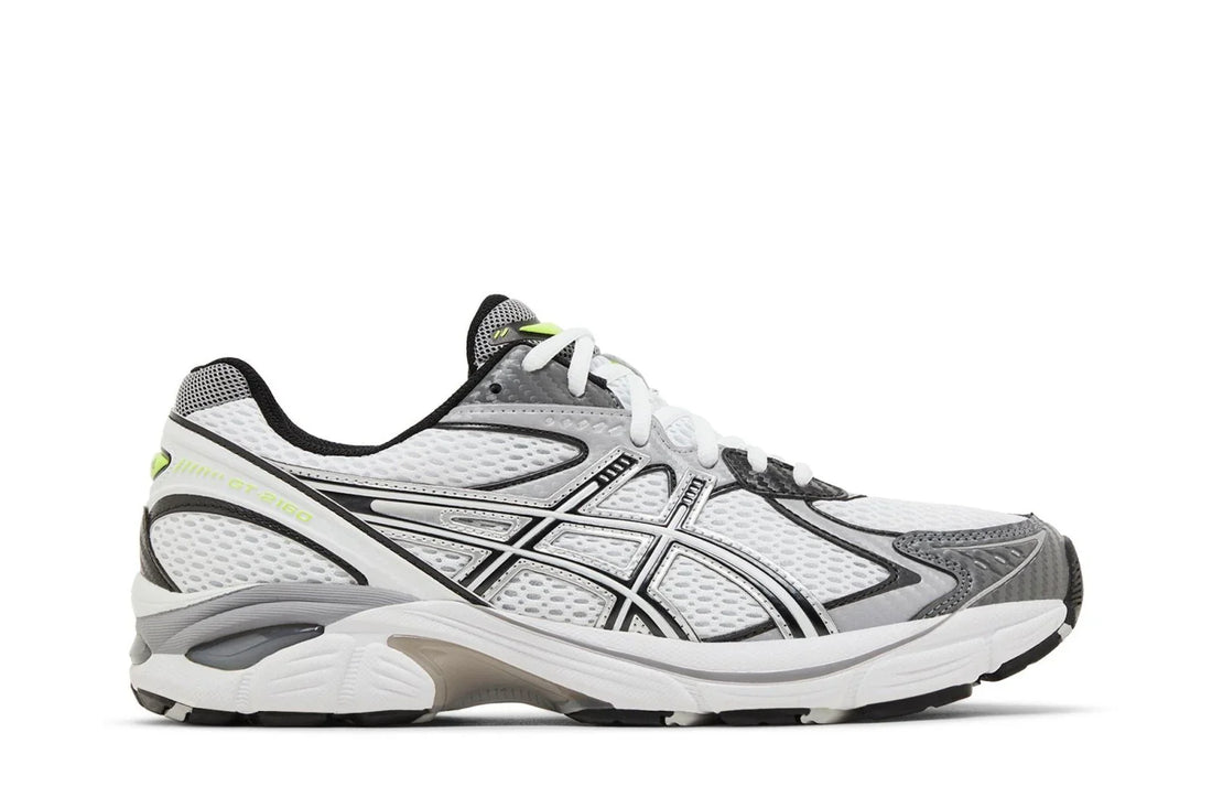 Asics GT-2160 x JJJJound White
