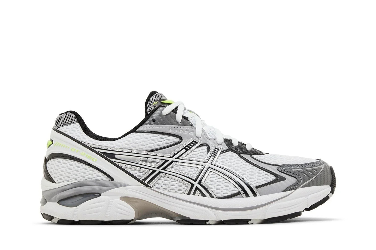 Asics GT-2160 x JJJJound White