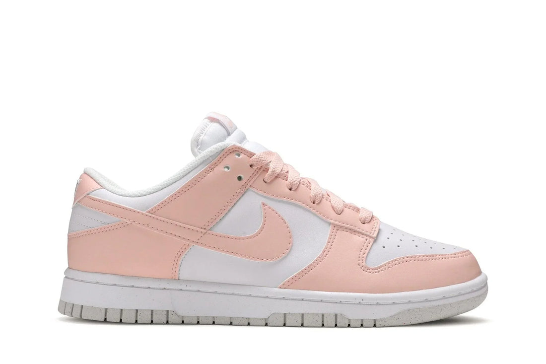 Dunk Low Next Nature Pink Pale Coral Pink