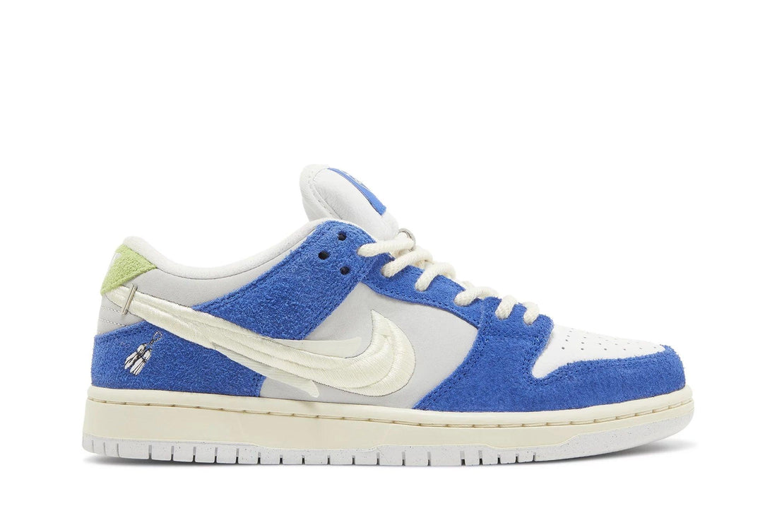 Fly Streetwear x Dunk Low Pro SB &