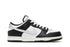 HUF x Nike SB Dunk Low San Francisco Black