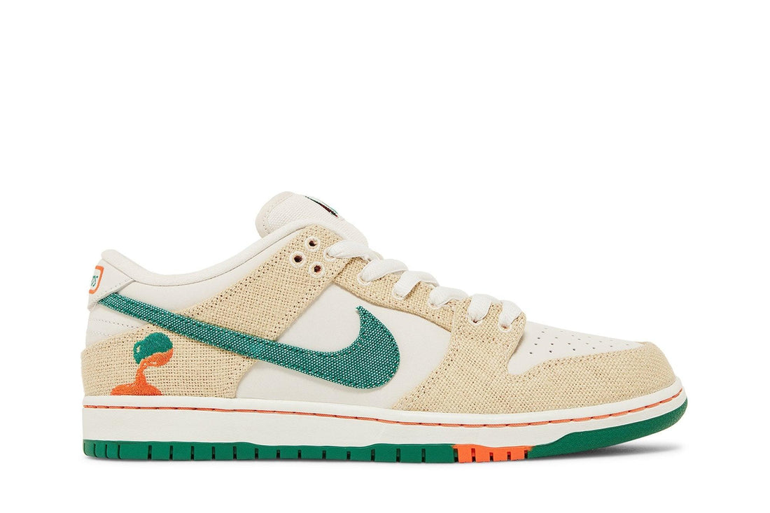 Jarritos x Nike SB Dunk Low White/Green