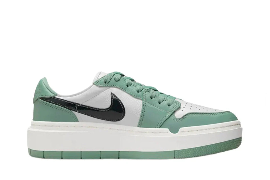 Jordan 1 Elevate Low Jade Smoke Green