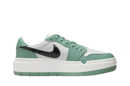 Jordan 1 Elevate Low Jade Smoke Green