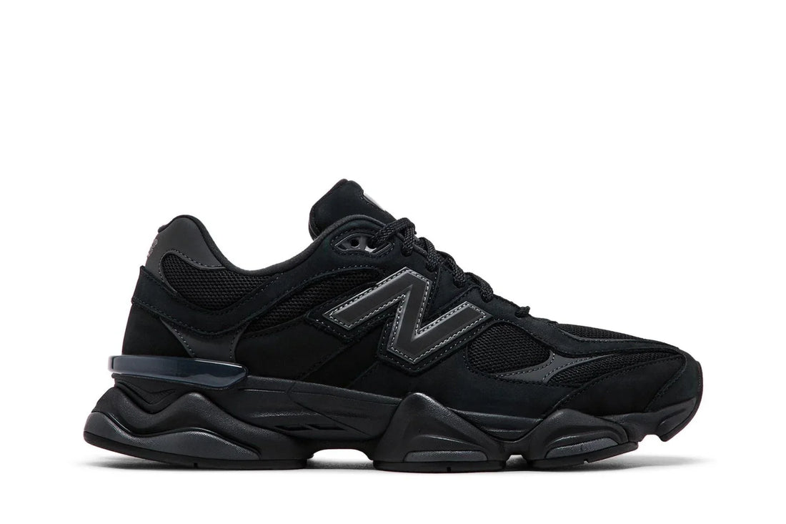 New Balance 9060 Black Cement &quot;Black Cat&quot;