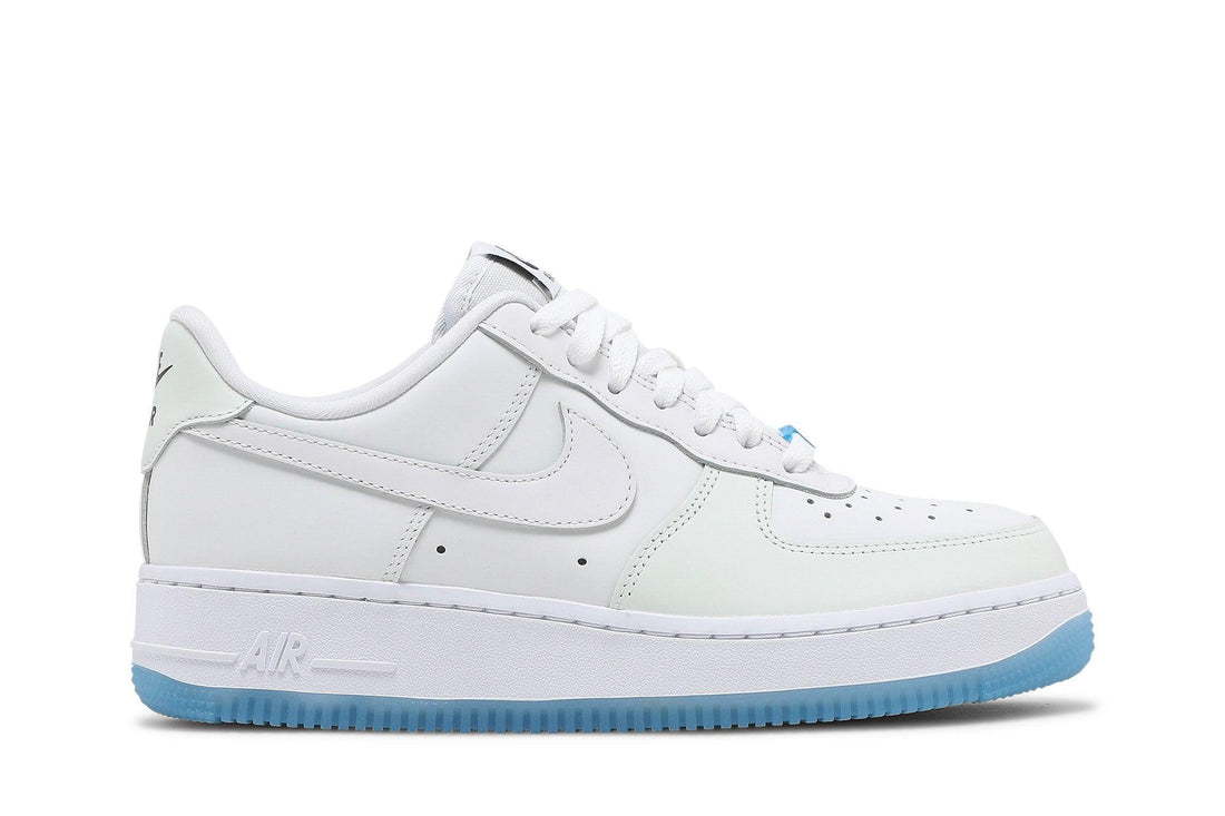 Nike Air Force 1 Low LX UV Reactive White