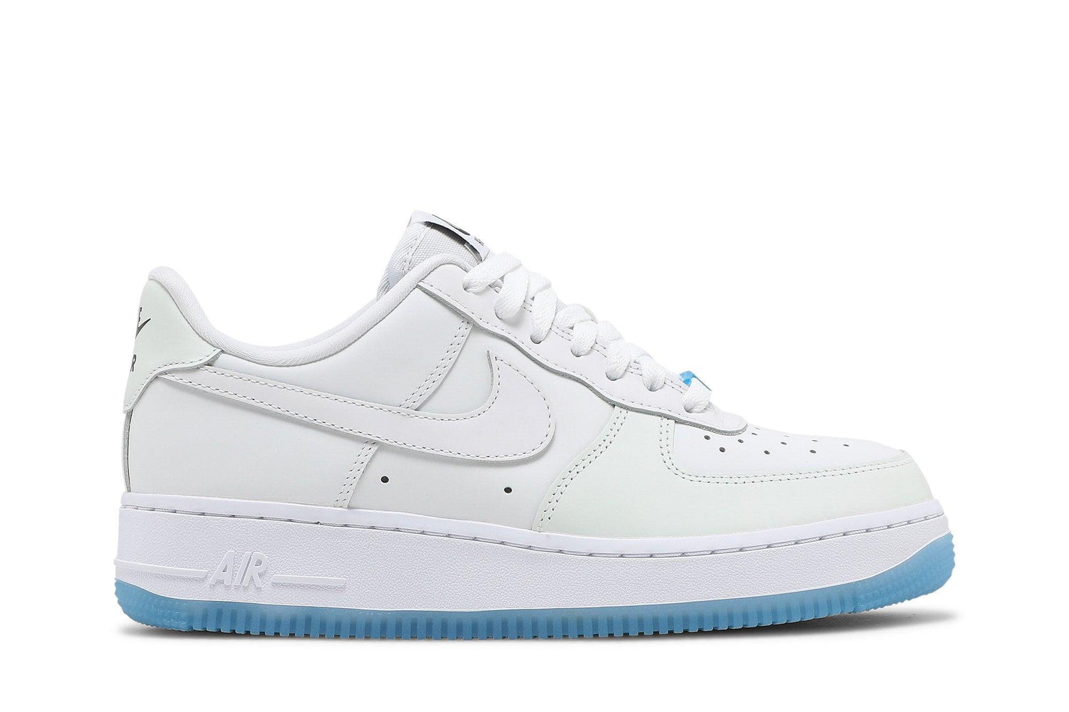 Nike Air Force 1 Low LX UV Reactive White
