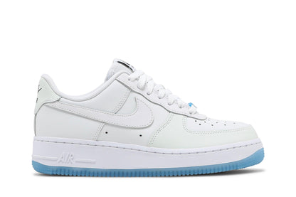 Nike Air Force 1 Low LX UV Reactive White