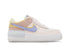 Nike Air Force 1 Low Shadow Light Soft Pink Rosa