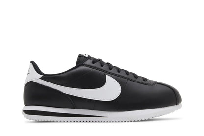 Nike Cortez Black White