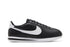 Nike Cortez Black White