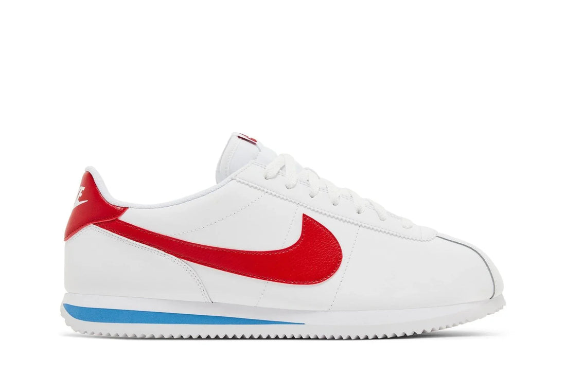 Nike Cortez Forrest Gump 2024 White