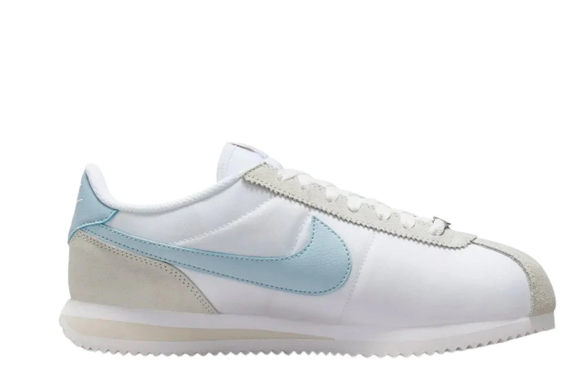 Nike Cortez Light Armory Navy Blue White