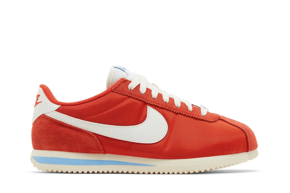 Nike Cortez Picante Red