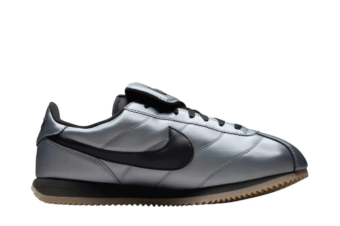Nike Cortez SE Tiempo Pack Metallic Cool Gray