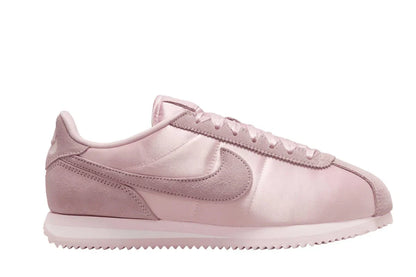Nike Cortez Satin Pack Soft Pink