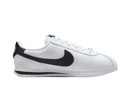 Nike Cortez White Black White