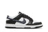 Nike Dunk Low Black Paisley
