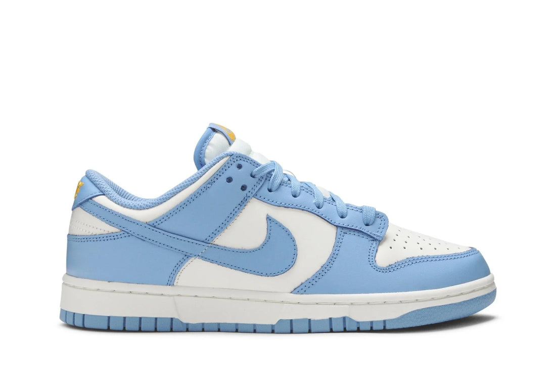 Nike Dunk Low Coast Blue