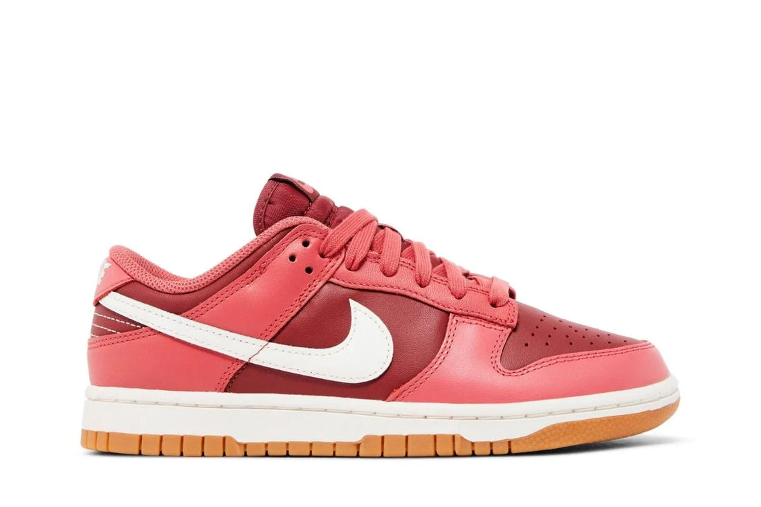 Nike Dunk Low Desert Berry Pink