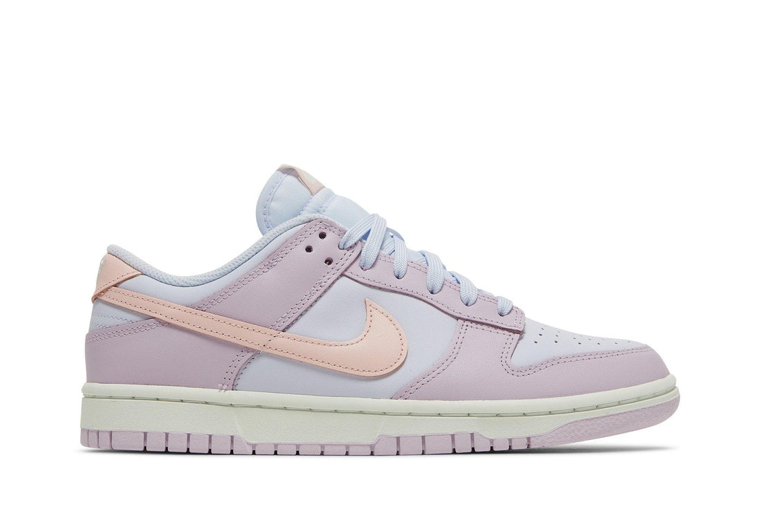 Nike Dunk Low Easter 2022 Colorful