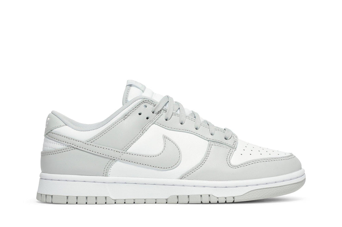 Nike Dunk Low Gray Fog