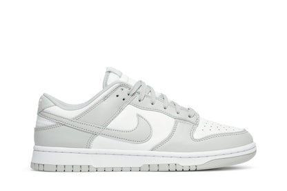 Nike Dunk Low Gray Fog
