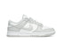 Nike Dunk Low Gray Fog