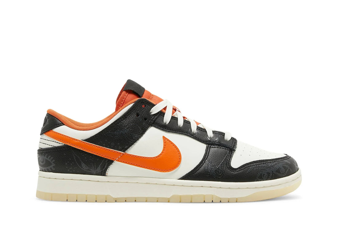 Nike Dunk Low &quot;Halloween 2021&quot; Orange