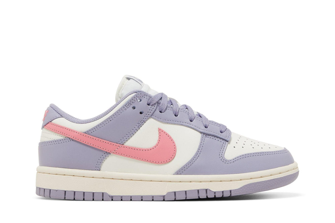 Nike Dunk Low Indigo Haze Purple