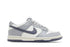 Nike Dunk Low Light Carbon Gray