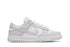 Nike Dunk Low Light Violet