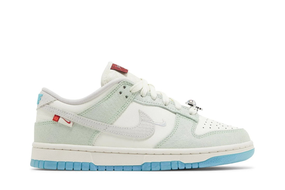 Nike Dunk Low Lx &quot;Year of Dragon 2024&quot; Green