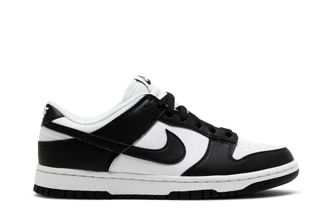 Nike Dunk Low Next Nature Black White