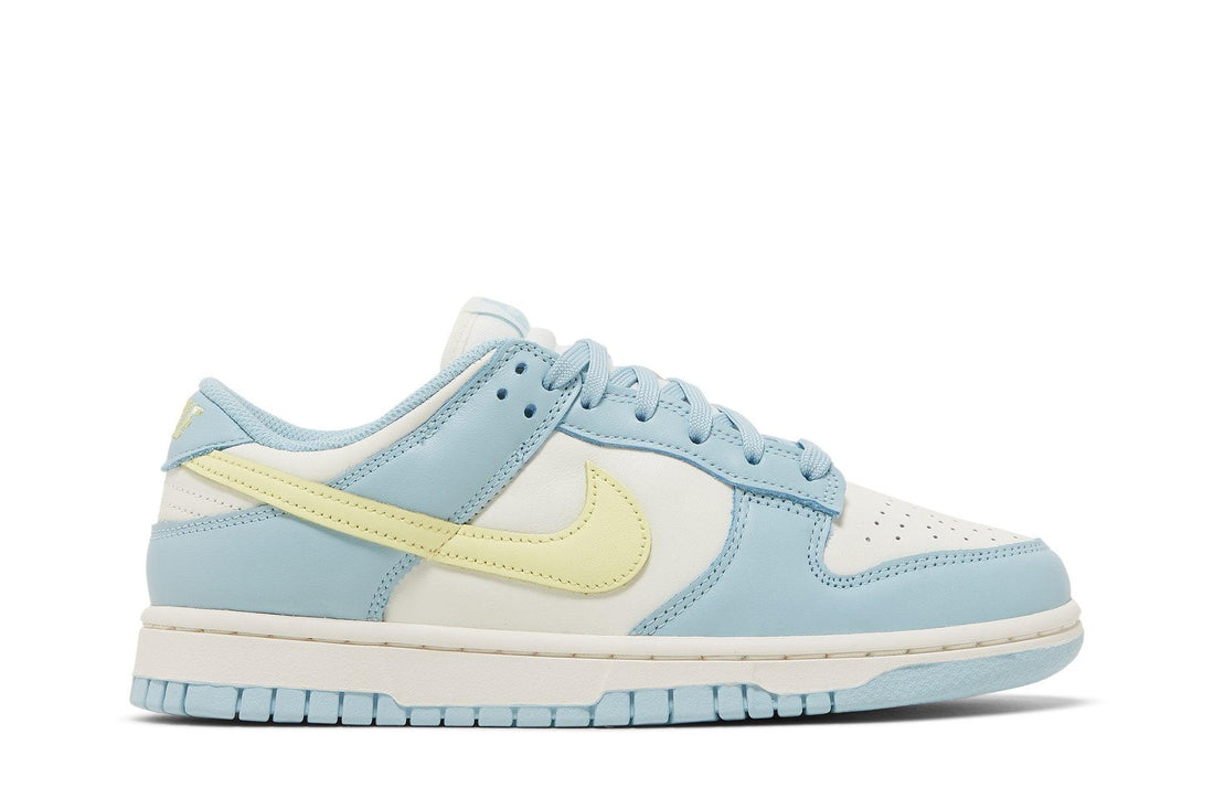 Nike Dunk Low Ocean Bliss Blue