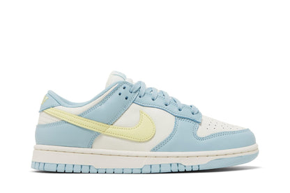 Nike Dunk Low Ocean Bliss Blue