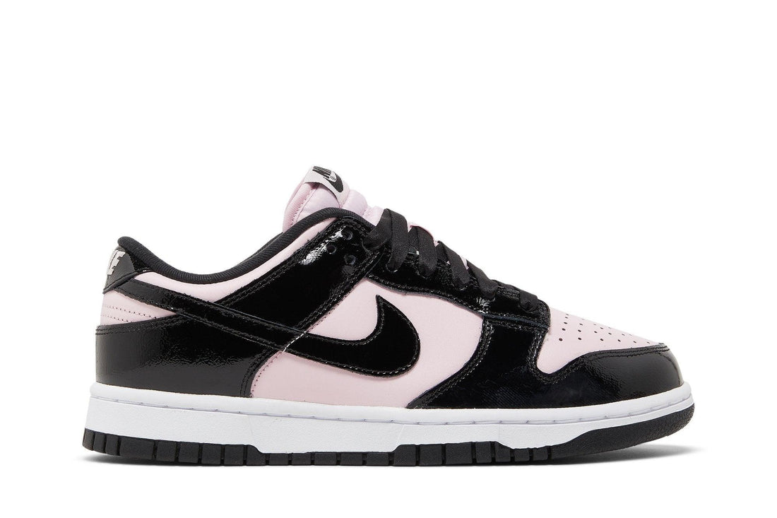 Nike Dunk Low Pink Foam Black Pink/Black
