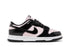 Nike Dunk Low Pink Foam Black Pink/Black